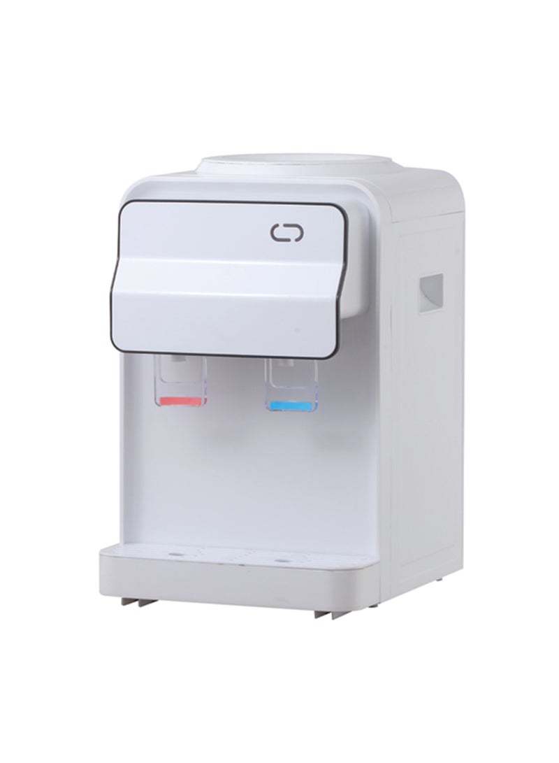 IMPERIAL HOT & COLD WATER DISPENSR 635W